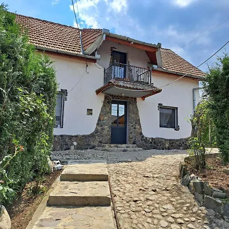Villa La Luiza