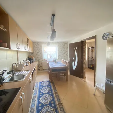 Villa La Luiza *