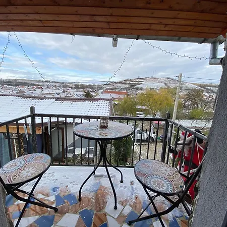 Villa La Luiza Sura Mare