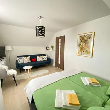 Villa La Luiza
