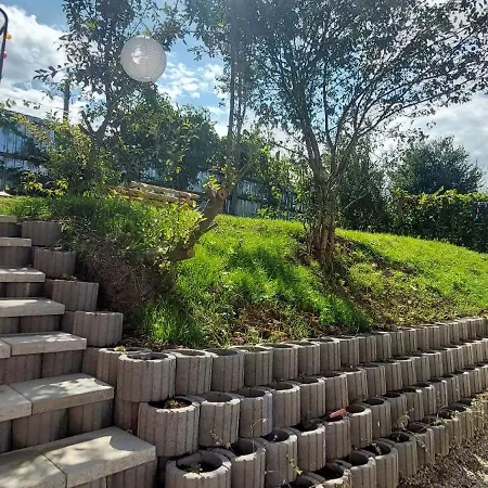 Villa La Luiza *