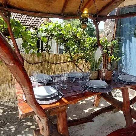 Villa La Luiza