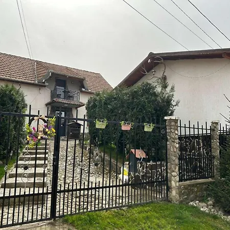 La Luiza * Sura Mare