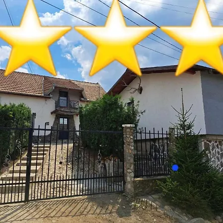 Villa La Luiza *
