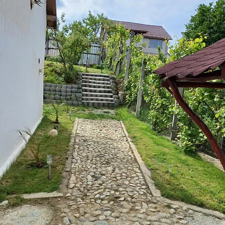 La Luiza Villa