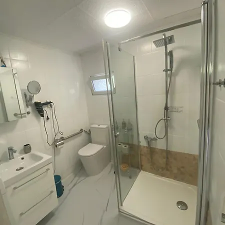 Villa La Luiza Sura Mare