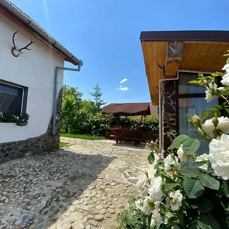 La Luiza Villa