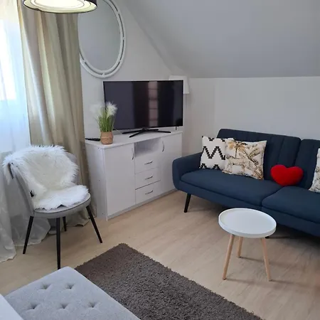 La Luiza Villa
