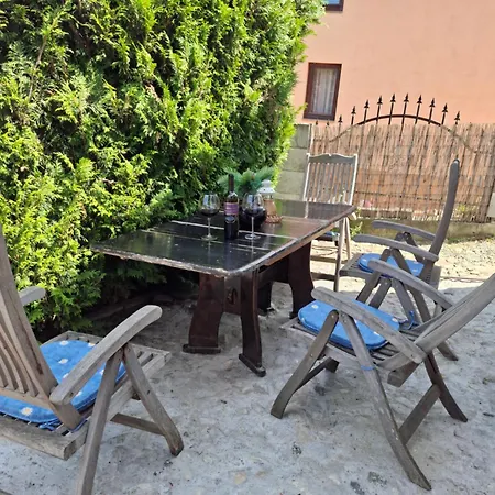 Villa La Luiza *