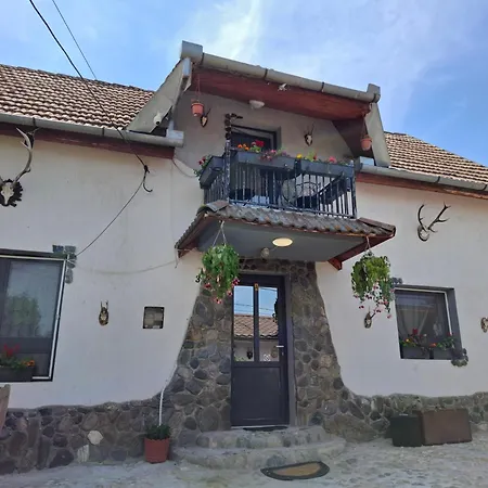 La Luiza * Sura Mare
